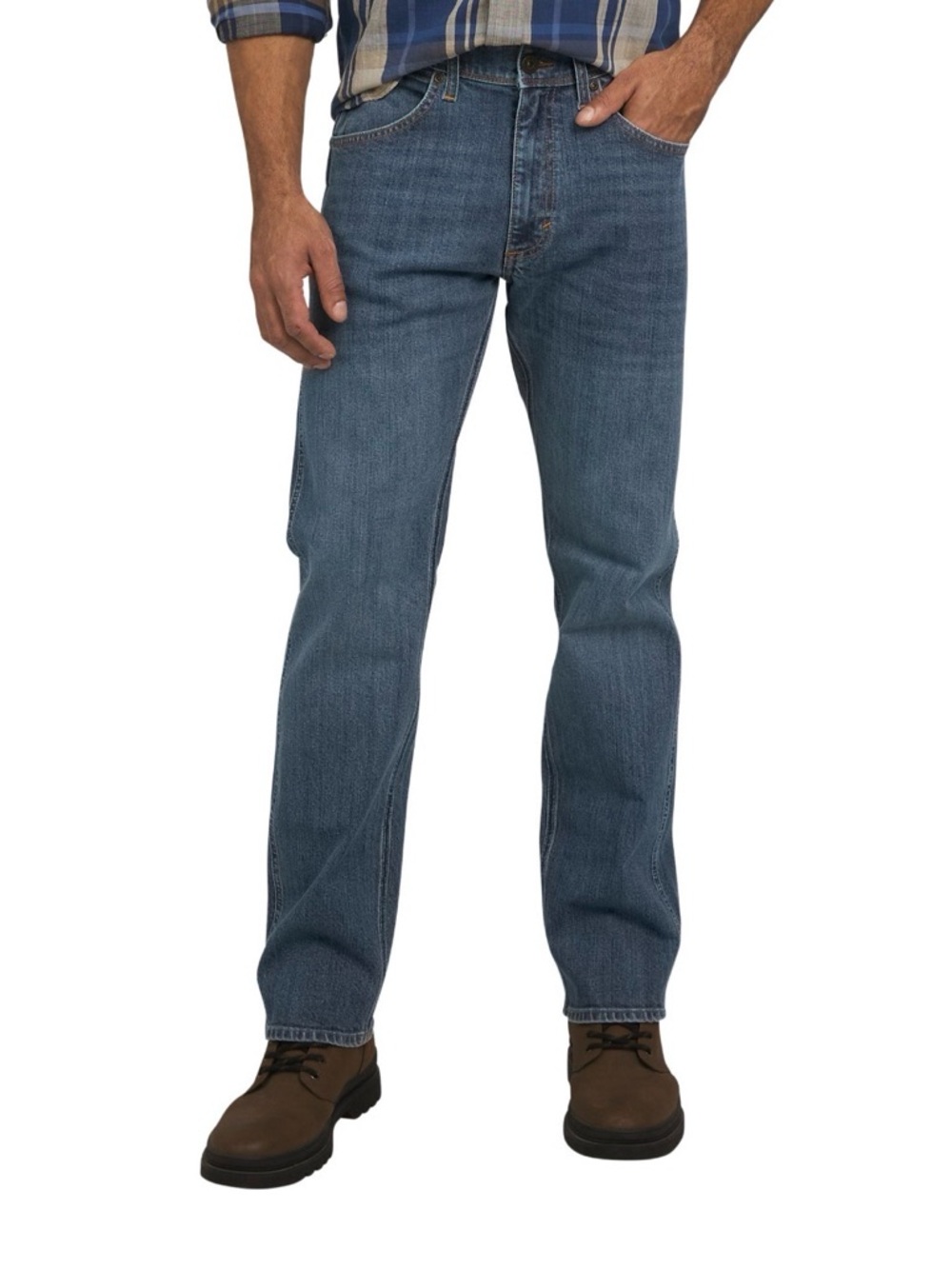 Wrangler Men’s Jeans Blue 34x30 NWT